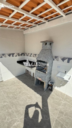 Imagem Casa com 2 Quartos à Venda, 70 m² em Itaoca - Mongaguá