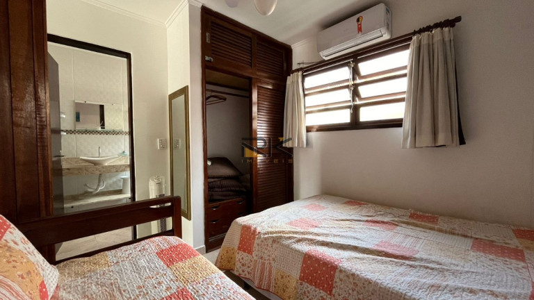 Imagem Apartamento com 1 Quarto à Venda, 32 m² em Itaguá - Ubatuba