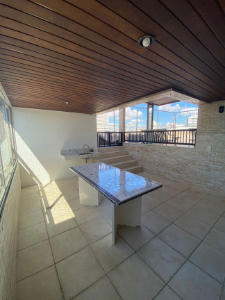 Imagem Apartamento com 4 Quartos para Alugar, 350 m² em Boa Viagem - Recife