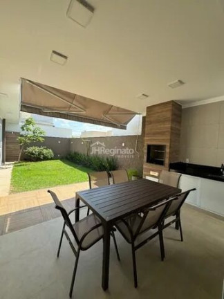 Imagem Casa de Condomínio com 3 Quartos à Venda, 150 m² em Condomínio Ibiti Reserva - Sorocaba Imagem Casa de Condomínio com 3 Quartos à Venda, 150 m² em Condomínio Ibiti Reserva - Sorocaba