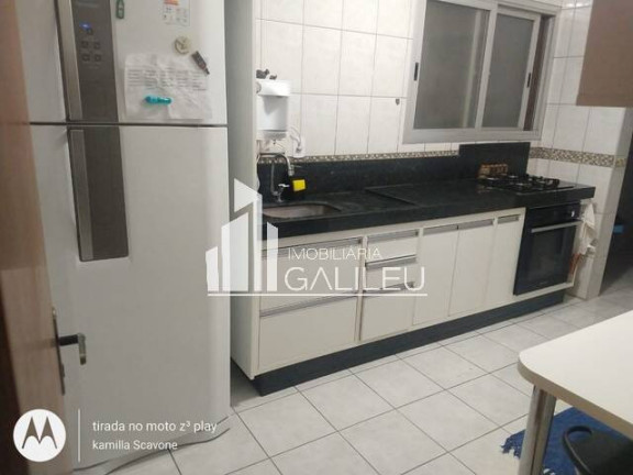 Imagem Apartamento com 3 Quartos à Venda, 79 m² em Jardim Boa Esperança - Campinas