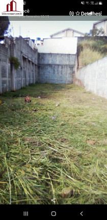 Imagem Terreno à Venda, 360 m² em Centro - Francisco Morato Imagem Terreno à Venda, 360 m² em Centro - Francisco Morato