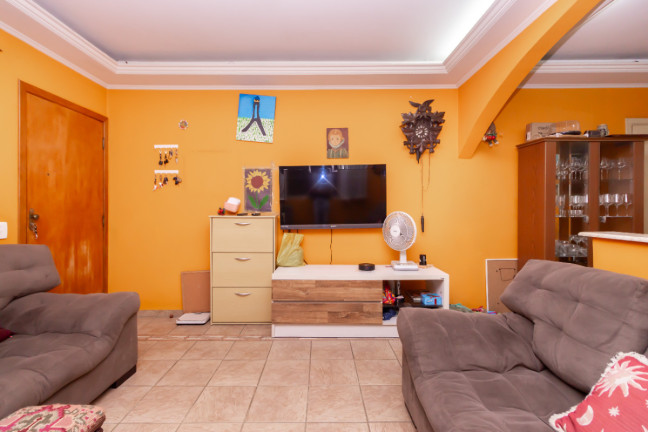 Imagem Apartamento com 3 Quartos à Venda, 123 m² em Jardim Paulista - São Paulo