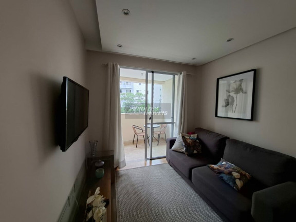 Imagem Apartamento com 2 Quartos para Alugar, 63 m² em Perdizes - São Paulo Imagem Apartamento com 2 Quartos para Alugar, 63 m² em Perdizes - São Paulo