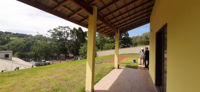 Imagem Chácara com 2 Quartos à Venda, 65 m² em Cachoeira - Atibaia Imagem Chácara com 2 Quartos à Venda, 65 m² em Cachoeira - Atibaia