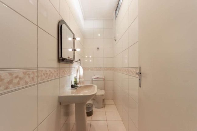 Imagem Casa com 3 Quartos à Venda, 171 m² em Vila Inah - São Paulo