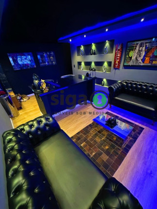 Imagem Casa com 3 Quartos à Venda, 210 m² em Brooklin - São Paulo Imagem Casa com 3 Quartos à Venda, 210 m² em Brooklin - São Paulo