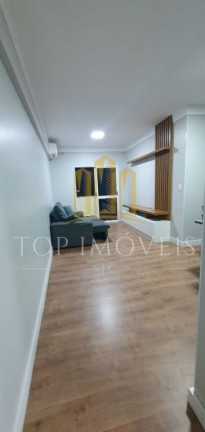 Imagem Apartamento com 3 Quartos para Alugar, 80 m² em Jardim Satélite - São José Dos Campos Imagem Apartamento com 3 Quartos para Alugar, 80 m² em Jardim Satélite - São José Dos Campos