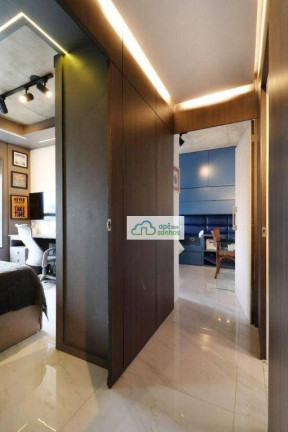 Imagem Apartamento com 2 Quartos à Venda, 74 m² em Vila Olímpia - São Paulo Imagem Apartamento com 2 Quartos à Venda, 74 m² em Vila Olímpia - São Paulo
