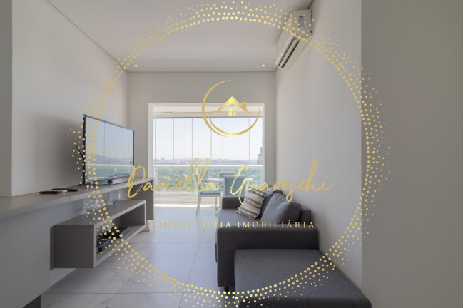 Imagem Imóvel com 1 Quarto para Alugar, 66 m² em Pinheiros - São Paulo