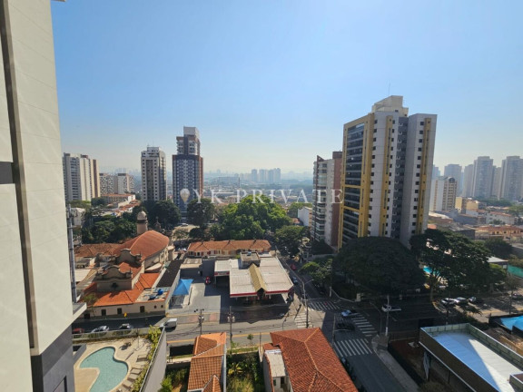 Imagem Apartamento com 3 Quartos à Venda, 184 m² em Vila Romana - São Paulo