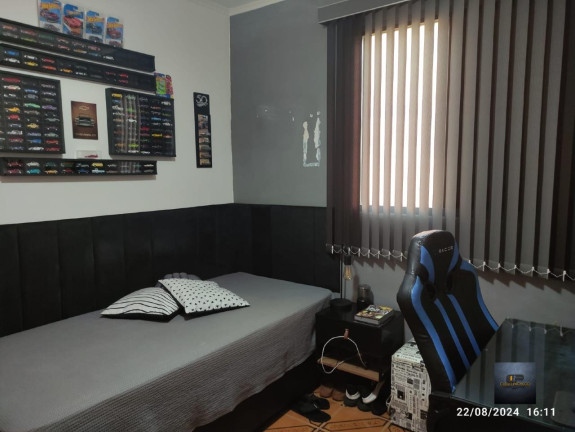 Imagem Apartamento com 2 Quartos à Venda, 64 m² em Demarchi - São Bernardo Do Campo