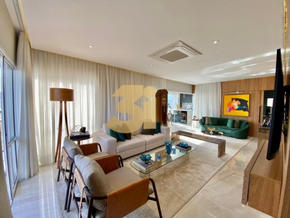 Imagem Cobertura com 4 Quartos à Venda, 272 m² em Vila Nova Conceição - São Paulo Imagem Cobertura com 4 Quartos à Venda, 272 m² em Vila Nova Conceição - São Paulo