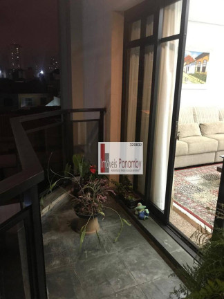 Imagem Apartamento com 3 Quartos à Venda, 120 m² em Sacomã - São Paulo Imagem Apartamento com 3 Quartos à Venda, 120 m² em Sacomã - São Paulo