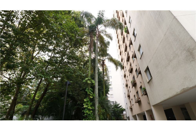 Imagem Apartamento com 2 Quartos à Venda, 54 m² em Vila Andrade - São Paulo Imagem Apartamento com 2 Quartos à Venda, 54 m² em Vila Andrade - São Paulo