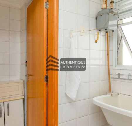 Imagem Apartamento com 3 Quartos à Venda, 98 m² em Bosque Da Saúde - São Paulo