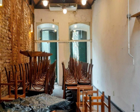 Imagem Imóvel à Venda, 219 m² em Centro - Rio De Janeiro