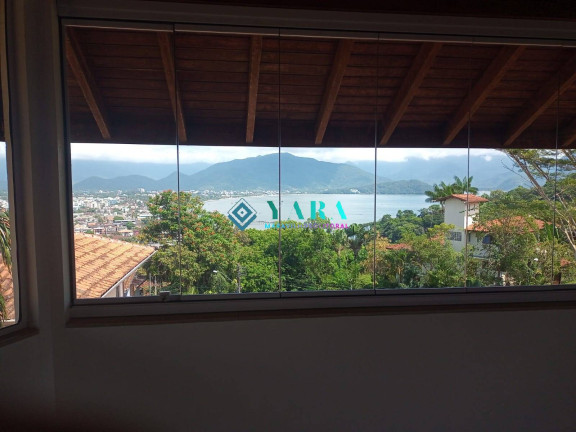 Imagem Casa com 4 Quartos à Venda, 450 m² em Tenorio - Ubatuba