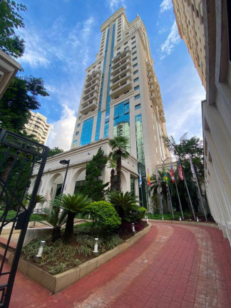 Apartamento com 1 Quarto à Venda, 32 m² em Higienópolis - São Paulo