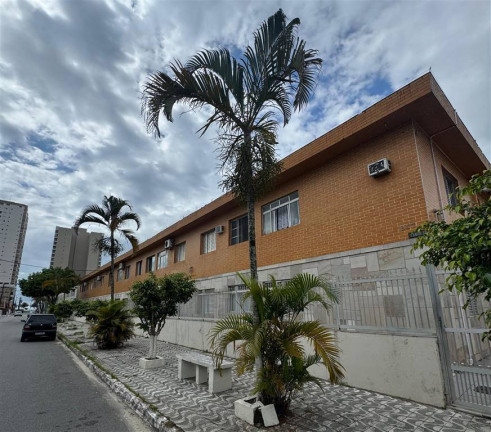 Imagem Kitnet à Venda, 37 m² em Caiçara - Praia Grande Imagem Kitnet à Venda, 37 m² em Caiçara - Praia Grande