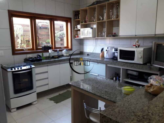 Imagem Casa de Condomínio com 4 Quartos à Venda, 220 m² em Residencial Ibi-aram - Itupeva