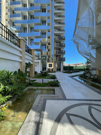 Imagem Apartamento com 3 Quartos à Venda, 119 m² em Cocó - Fortaleza Imagem Apartamento com 3 Quartos à Venda, 119 m² em Cocó - Fortaleza