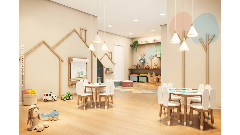 Imagem Imóvel com 2 Quartos à Venda, 43 m² em Campestre - Santo André Imagem Imóvel com 2 Quartos à Venda, 43 m² em Campestre - Santo André