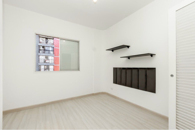Imagem Apartamento com 3 Quartos à Venda, 84 m² em Vila Olímpia - São Paulo Imagem Apartamento com 3 Quartos à Venda, 84 m² em Vila Olímpia - São Paulo