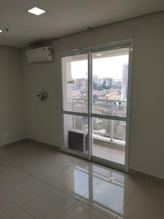 Imagem Imóvel Comercial para Alugar, 34 m² em Vila Regente Feijó - São Paulo
