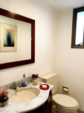 Imagem Imóvel com 4 Quartos à Venda, em Itaim Bibi - São Paulo Imagem Imóvel com 4 Quartos à Venda, em Itaim Bibi - São Paulo