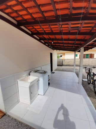 Imagem Casa com 2 Quartos à Venda, 80 m² em Fazenda Da Armação - Governador Celso Ramos Imagem Casa com 2 Quartos à Venda, 80 m² em Fazenda Da Armação - Governador Celso Ramos