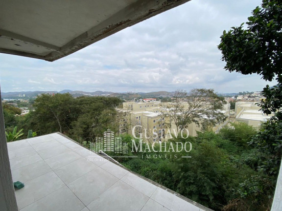 Imagem Imóvel com 2 Quartos à Venda, 80 m² em São Luís - Volta Redonda Imagem Imóvel com 2 Quartos à Venda, 80 m² em São Luís - Volta Redonda