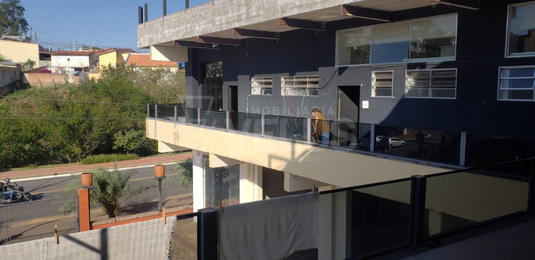 Imagem Imóvel para Alugar, 737 m² em Vila Nova Itapetininga - Itapetininga