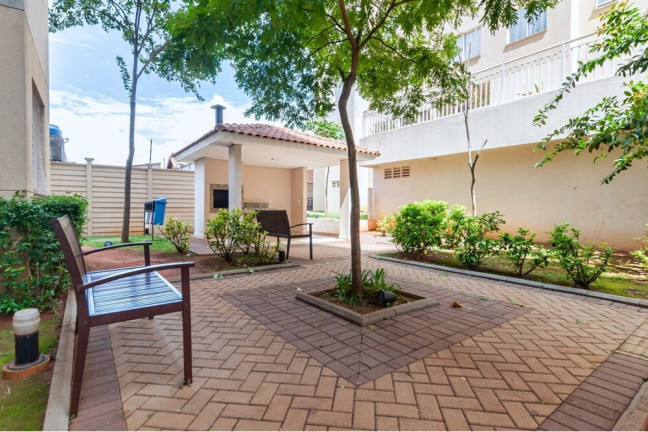 Imagem Imóvel com 2 Quartos à Venda, 40 m² em Vila Zat - São Paulo Imagem Imóvel com 2 Quartos à Venda, 40 m² em Vila Zat - São Paulo