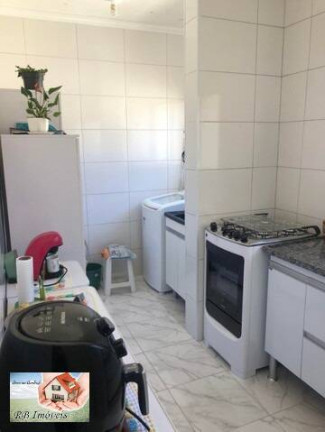 Imagem Apartamento com 2 Quartos à Venda, 60 m² em Paulicéia - São Bernardo Do Campo Imagem Apartamento com 2 Quartos à Venda, 60 m² em Paulicéia - São Bernardo Do Campo