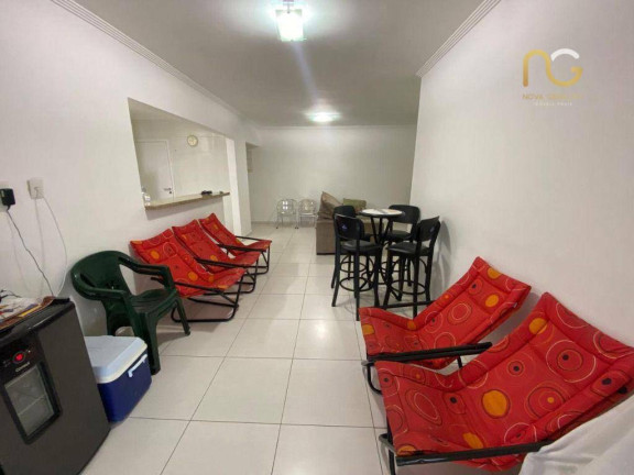 Imagem Apartamento com 3 Quartos à Venda, 152 m² em Vila Assunção - Praia Grande Imagem Apartamento com 3 Quartos à Venda, 152 m² em Vila Assunção - Praia Grande