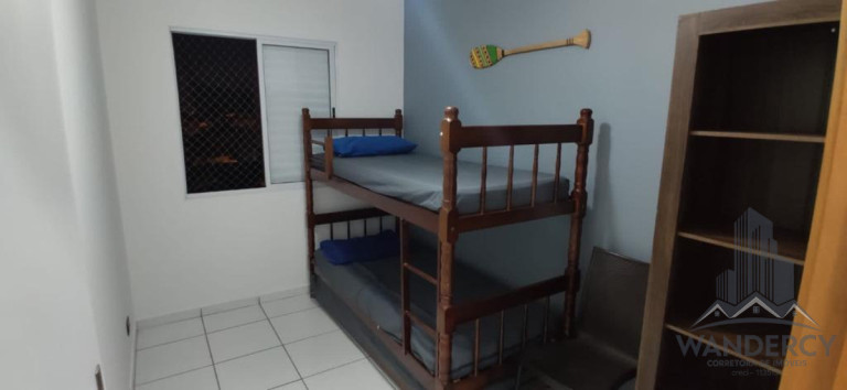Imagem Apartamento com 2 Quartos à Venda, 60 m² em Centro - Ubatuba