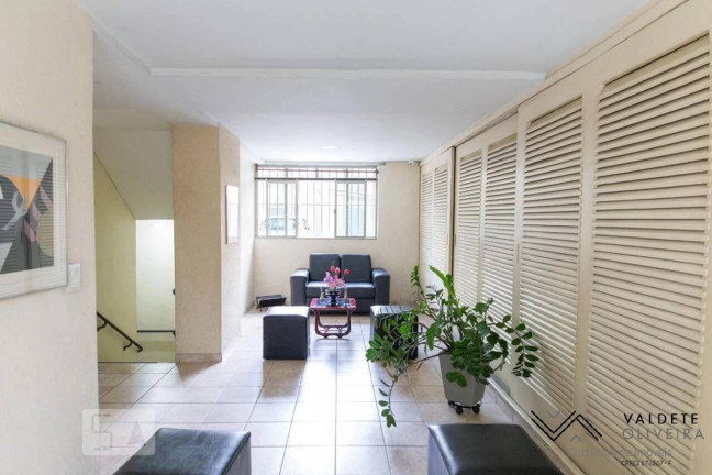 Imagem Apartamento com 1 Quarto à Venda, 45 m² em Jardim São Dimas - São José Dos Campos Imagem Apartamento com 1 Quarto à Venda, 45 m² em Jardim São Dimas - São José Dos Campos