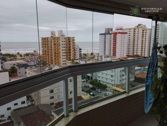 Imagem Apartamento com 2 Quartos à Venda, 68 m² em Mirim - Praia Grande Imagem Apartamento com 2 Quartos à Venda, 68 m² em Mirim - Praia Grande
