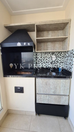 Imagem Apartamento com 3 Quartos à Venda, 76 m² em Vila Ipojuca - São Paulo