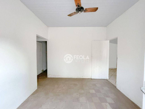Imagem Casa com 3 Quartos à Venda, 168 m² em Nova Americana - Americana Imagem Casa com 3 Quartos à Venda, 168 m² em Nova Americana - Americana