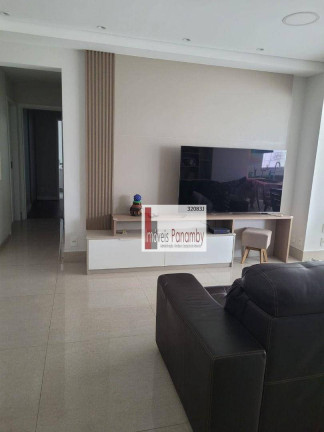 Imagem Apartamento com 3 Quartos à Venda, 103 m² em Centro - Santo André Imagem Apartamento com 3 Quartos à Venda, 103 m² em Centro - Santo André