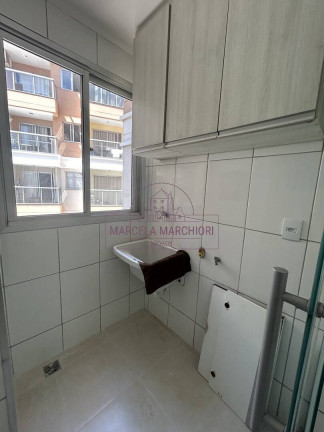 Imagem Apartamento com 3 Quartos à Venda, 75 m² em Itapuã - Vila Velha