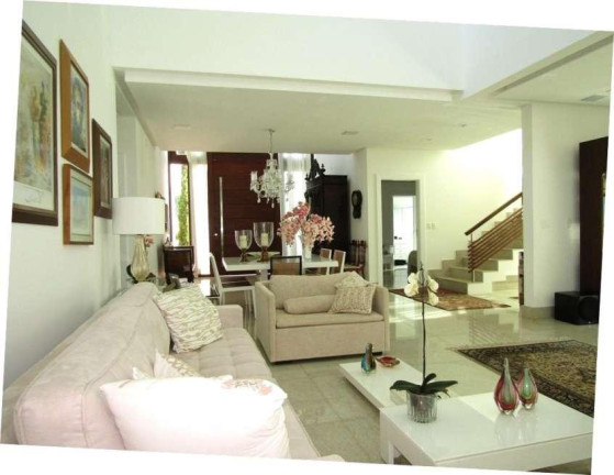 Imagem Casa de Condomínio com 3 Quartos à Venda, 400 m² em Alphaville (abrantes) - Camaçari Imagem Casa de Condomínio com 3 Quartos à Venda, 400 m² em Alphaville (abrantes) - Camaçari