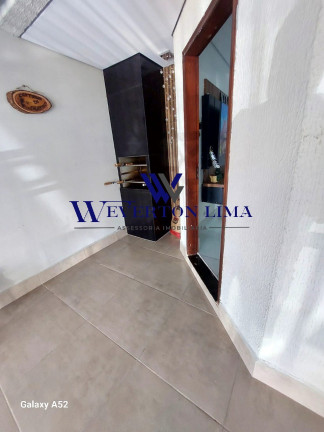 Imagem Casa com 2 Quartos à Venda, 120 m² em Jardim Morada Do Sol - Indaiatuba Imagem Casa com 2 Quartos à Venda, 120 m² em Jardim Morada Do Sol - Indaiatuba