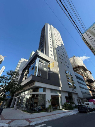 Imagem Apartamento com 4 Quartos à Venda, 136 m² em Centro - Balneário Camboriú Imagem Apartamento com 4 Quartos à Venda, 136 m² em Centro - Balneário Camboriú