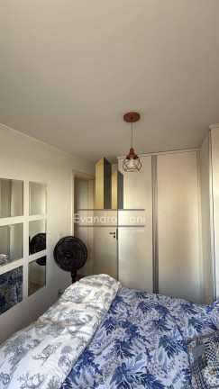 Imagem Apartamento com 2 Quartos à Venda, 53 m² em Parque Industrial - São José Dos Campos