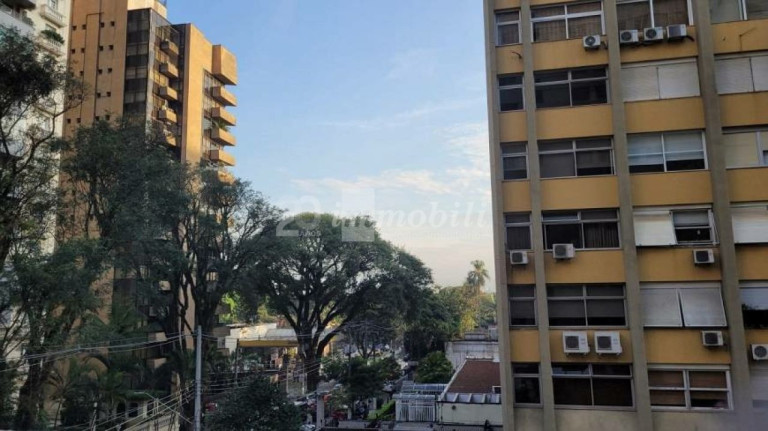 Imagem Apartamento com 2 Quartos à Venda, 68 m² em Jardins - São Paulo
