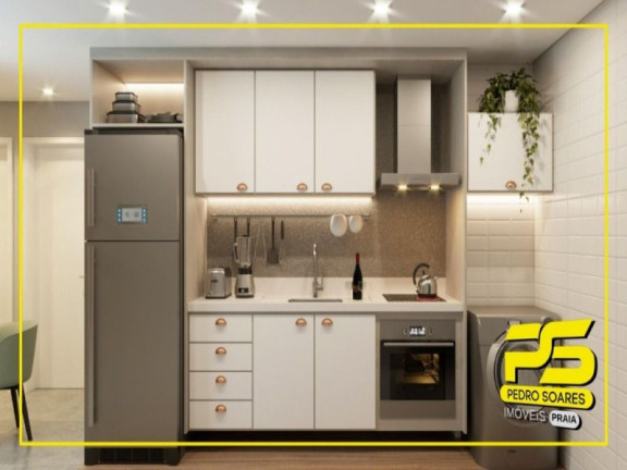 Imagem Apartamento com 2 Quartos à Venda, 54 m² em Altiplano Cabo Branco - João Pessoa Imagem Apartamento com 2 Quartos à Venda, 54 m² em Altiplano Cabo Branco - João Pessoa