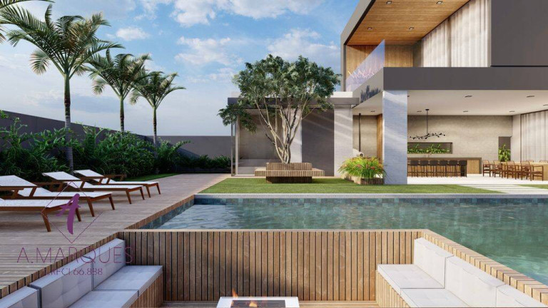 Imagem Casa com 5 Quartos à Venda, 990 m² em Barra Da Tijuca - Rio De Janeiro